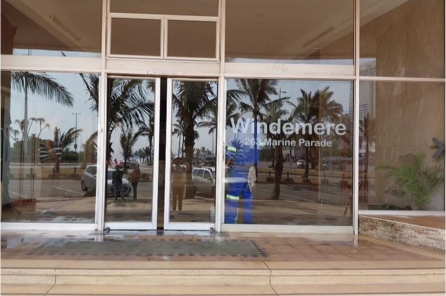 2 Bedroom Property for Sale in North Beach KwaZulu-Natal