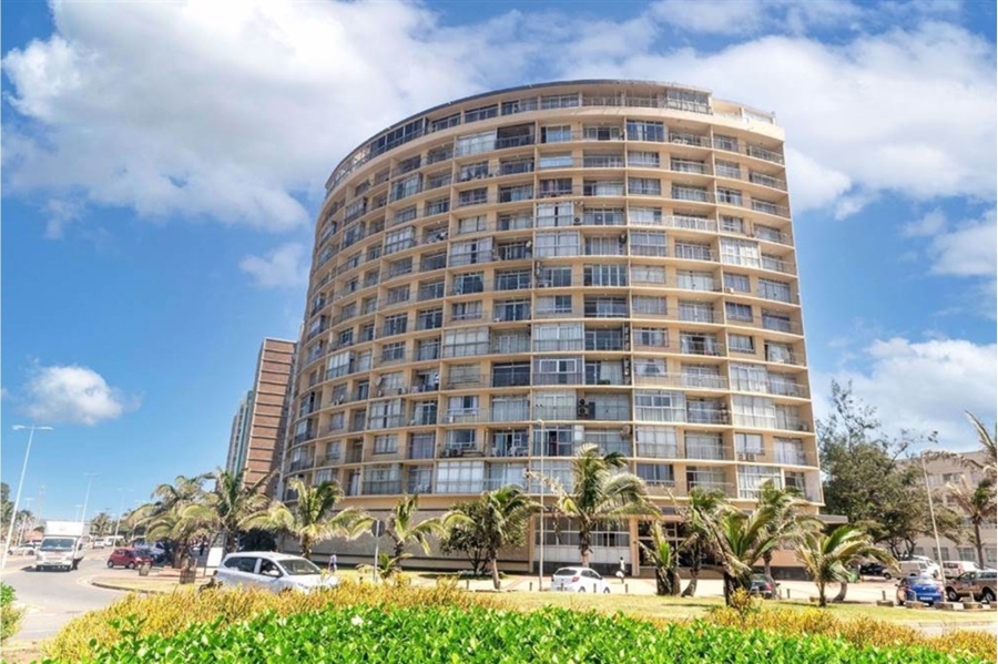 2 Bedroom Property for Sale in North Beach KwaZulu-Natal