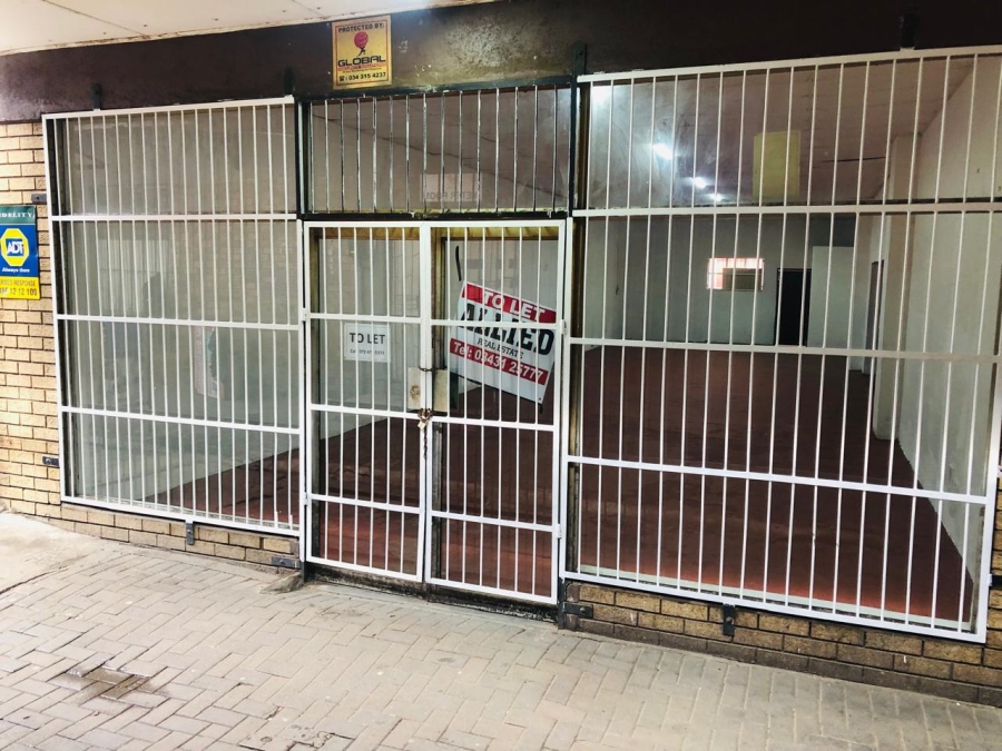 To Let commercial Property for Rent in Newcastle KwaZulu-Natal