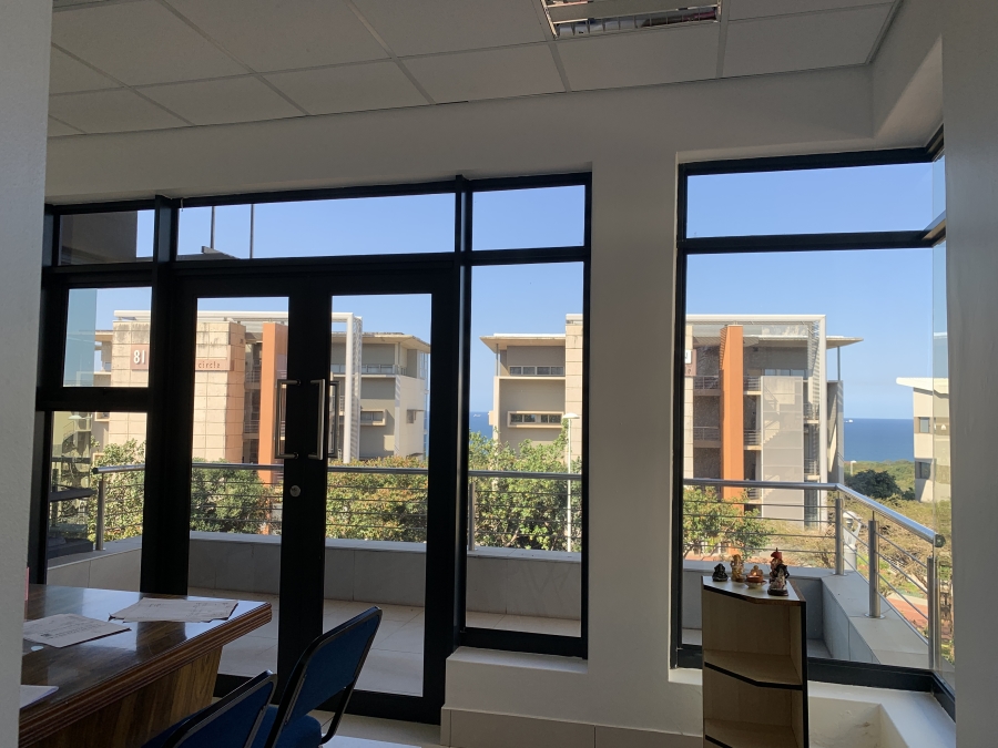To Let commercial Property for Rent in La Lucia KwaZulu-Natal