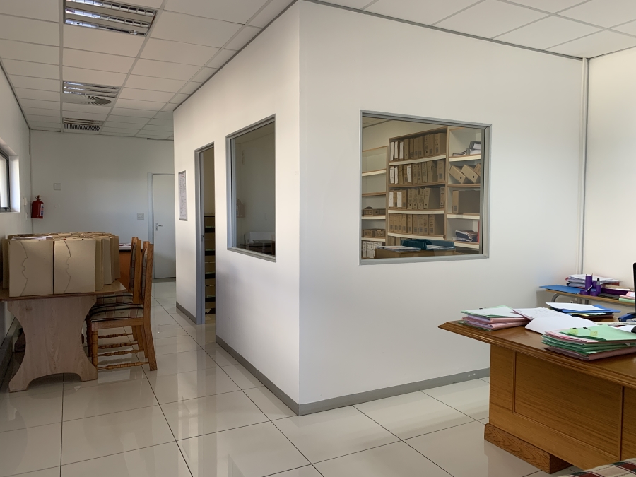 To Let commercial Property for Rent in La Lucia KwaZulu-Natal