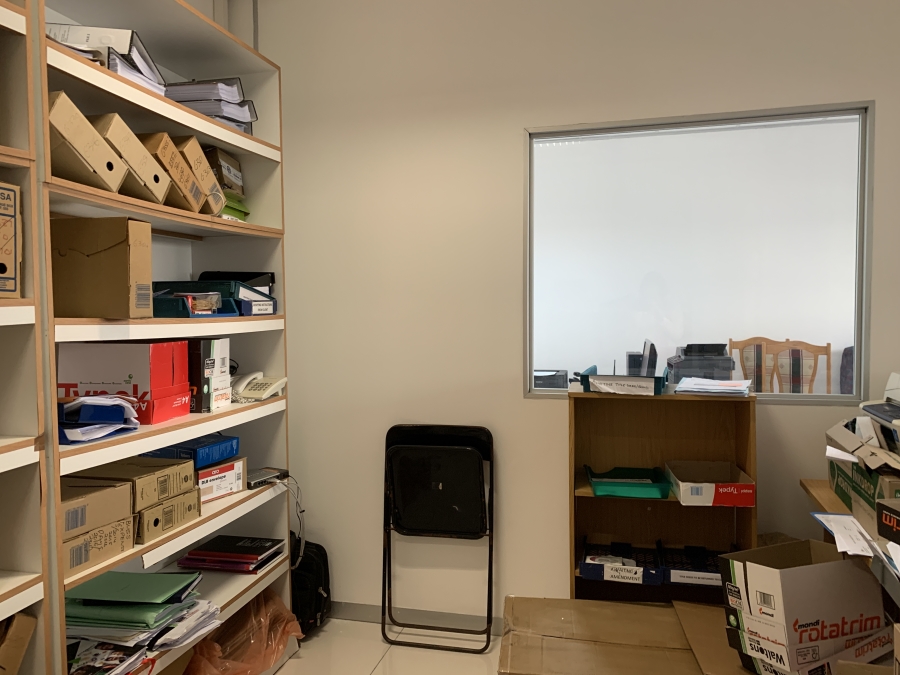 To Let commercial Property for Rent in La Lucia KwaZulu-Natal