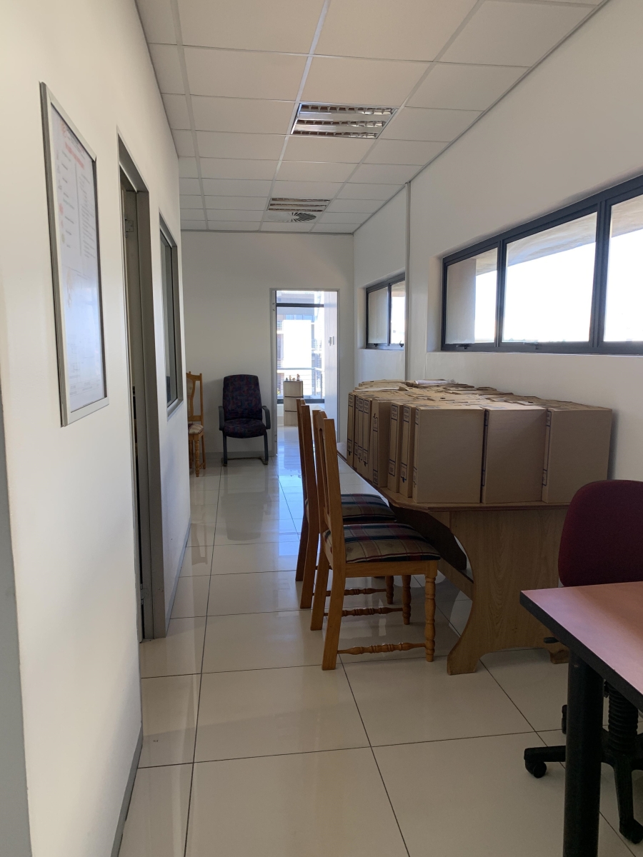 To Let commercial Property for Rent in La Lucia KwaZulu-Natal