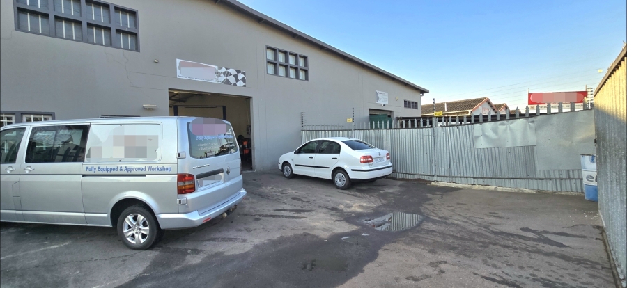Commercial Property for Sale in Pinetown KwaZulu-Natal