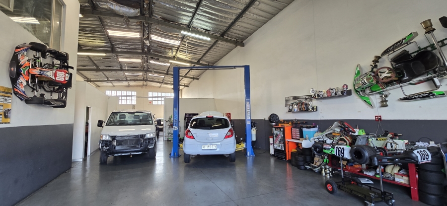 Commercial Property for Sale in Pinetown KwaZulu-Natal