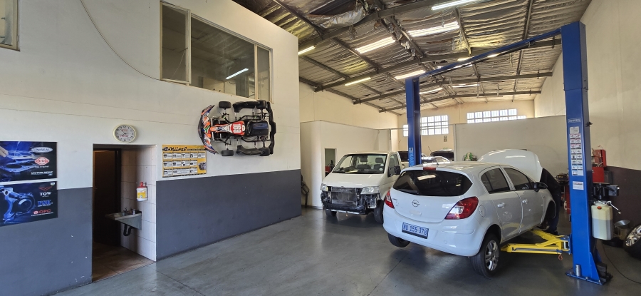 Commercial Property for Sale in Pinetown KwaZulu-Natal