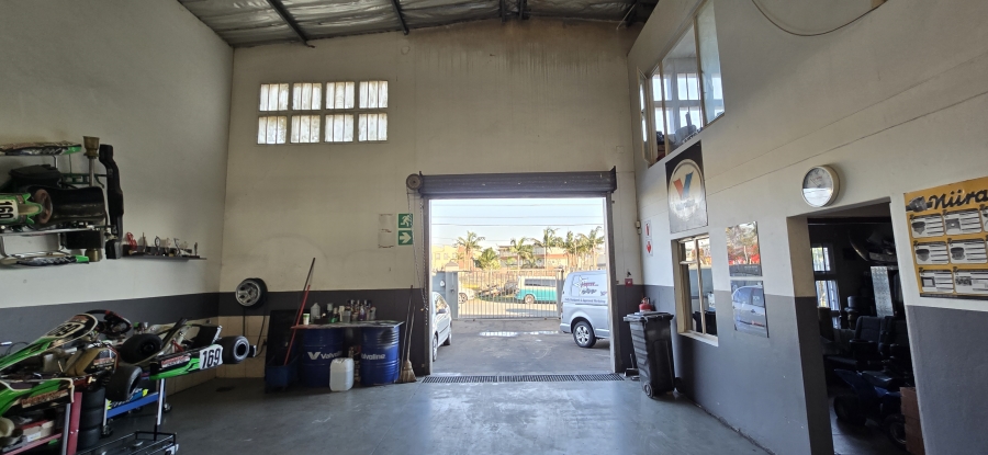 Commercial Property for Sale in Pinetown KwaZulu-Natal
