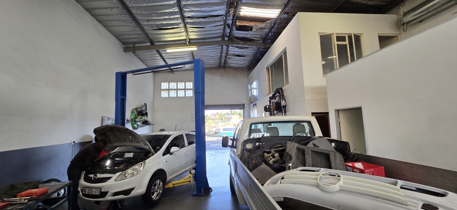 Commercial Property for Sale in Pinetown KwaZulu-Natal