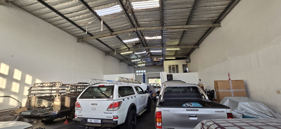 Commercial Property for Sale in Pinetown KwaZulu-Natal