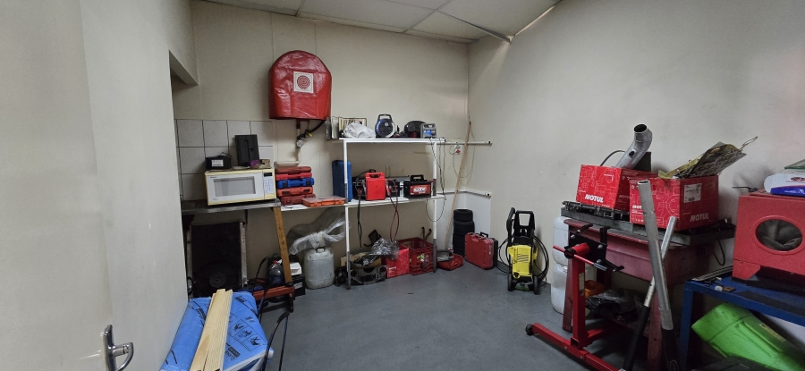 Commercial Property for Sale in Pinetown KwaZulu-Natal