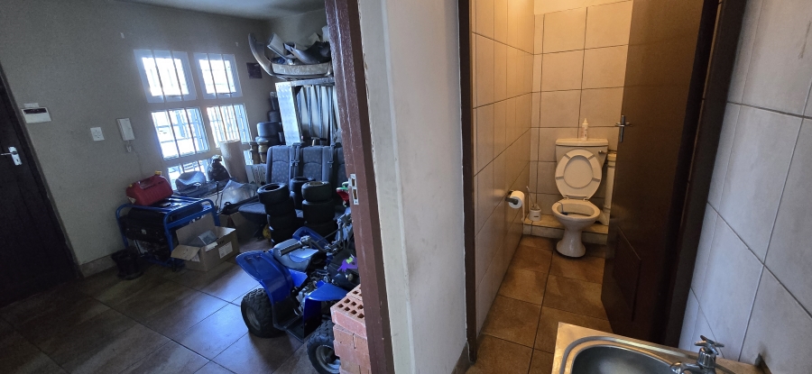 Commercial Property for Sale in Pinetown KwaZulu-Natal