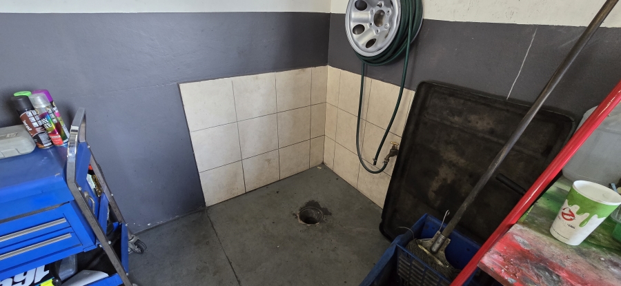 Commercial Property for Sale in Pinetown KwaZulu-Natal