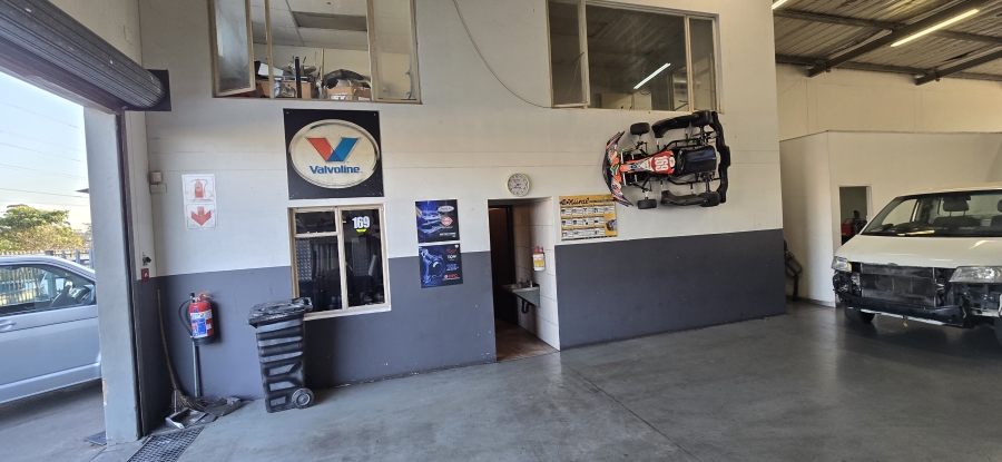 Commercial Property for Sale in Pinetown KwaZulu-Natal