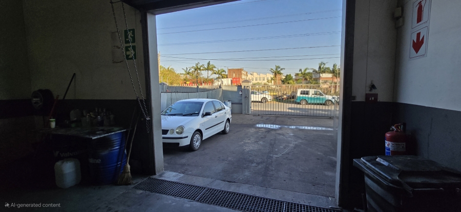 Commercial Property for Sale in Pinetown KwaZulu-Natal