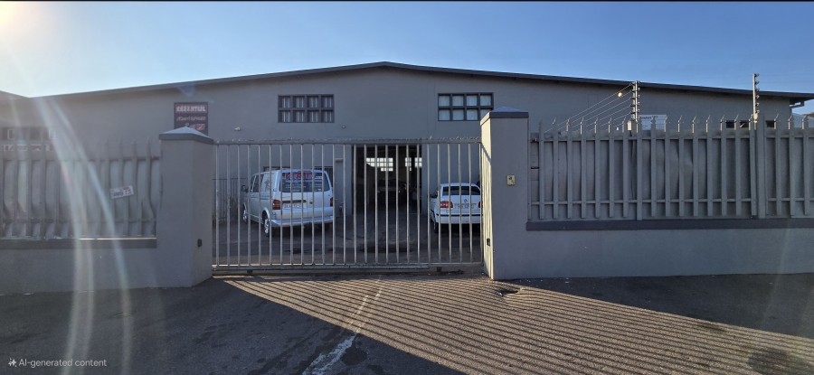 Commercial Property for Sale in Pinetown KwaZulu-Natal
