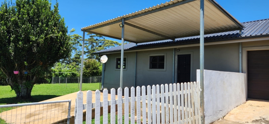 To Let 2 Bedroom Property for Rent in Crestholme KwaZulu-Natal