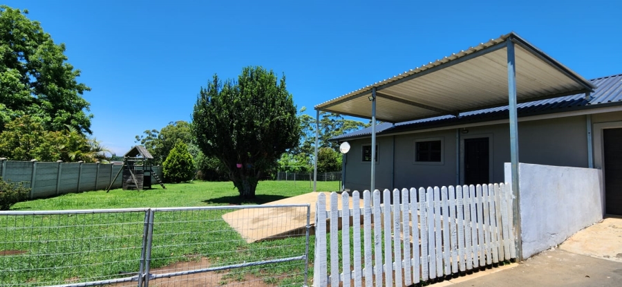 To Let 2 Bedroom Property for Rent in Crestholme KwaZulu-Natal