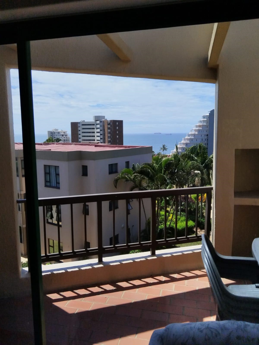 To Let 2 Bedroom Property for Rent in Umhlanga Ridge KwaZulu-Natal