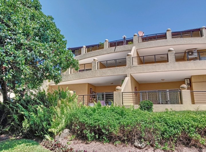 To Let 3 Bedroom Property for Rent in Willard Beach KwaZulu-Natal