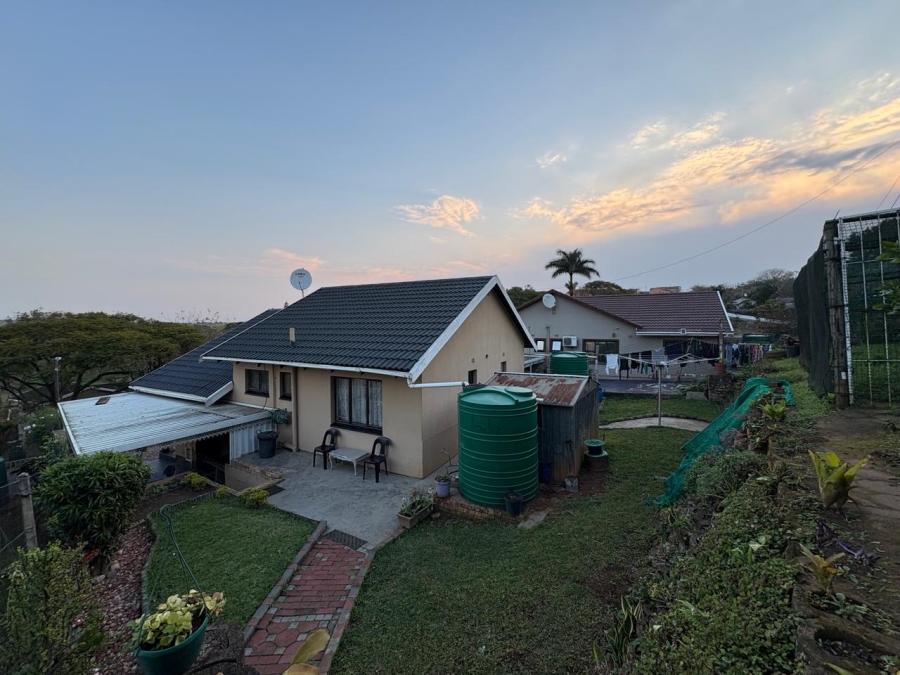 3 Bedroom Property for Sale in Vanrova KwaZulu-Natal