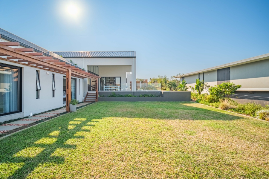 3 Bedroom Property for Sale in Zululami Coastal Estate KwaZulu-Natal