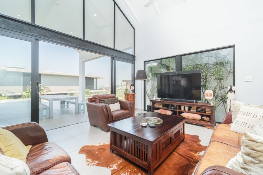 3 Bedroom Property for Sale in Zululami Coastal Estate KwaZulu-Natal
