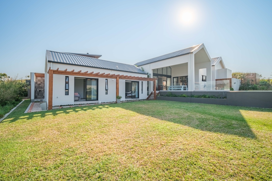 3 Bedroom Property for Sale in Zululami Coastal Estate KwaZulu-Natal