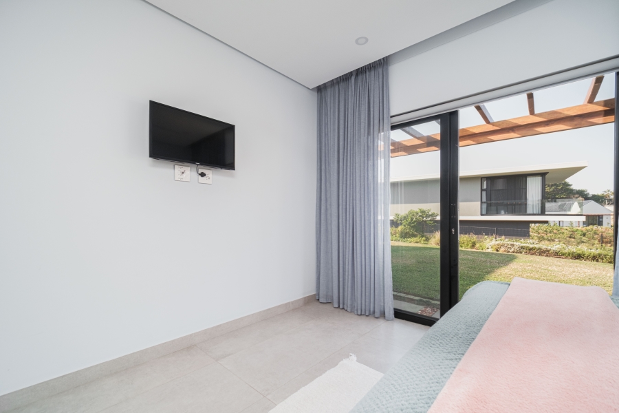 3 Bedroom Property for Sale in Zululami Coastal Estate KwaZulu-Natal
