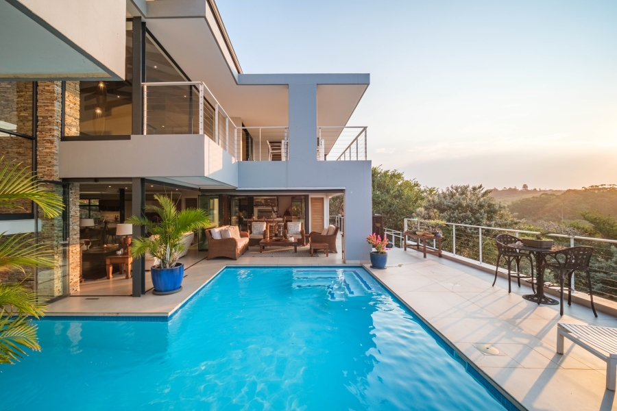 4 Bedroom Property for Sale in Simbithi Eco Estate KwaZulu-Natal