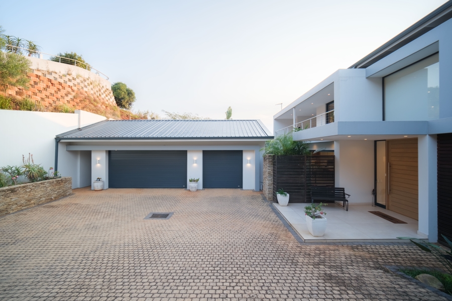 4 Bedroom Property for Sale in Simbithi Eco Estate KwaZulu-Natal