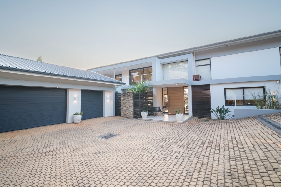 4 Bedroom Property for Sale in Simbithi Eco Estate KwaZulu-Natal