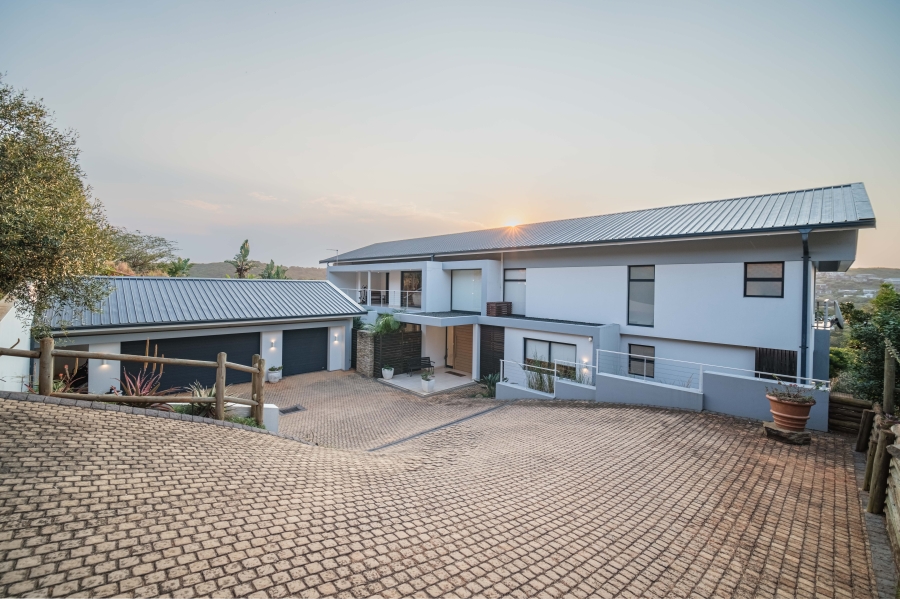 4 Bedroom Property for Sale in Simbithi Eco Estate KwaZulu-Natal