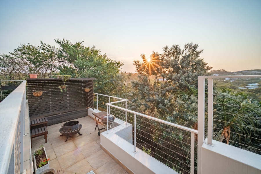 4 Bedroom Property for Sale in Simbithi Eco Estate KwaZulu-Natal