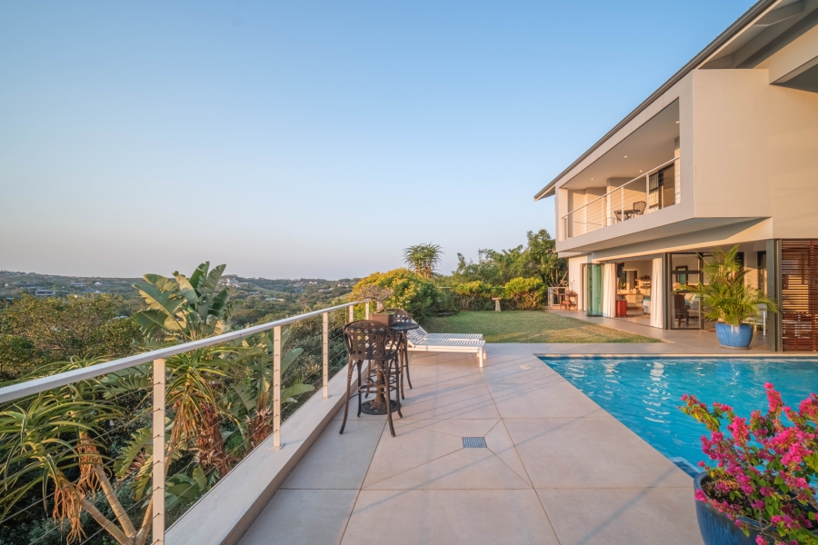 4 Bedroom Property for Sale in Simbithi Eco Estate KwaZulu-Natal
