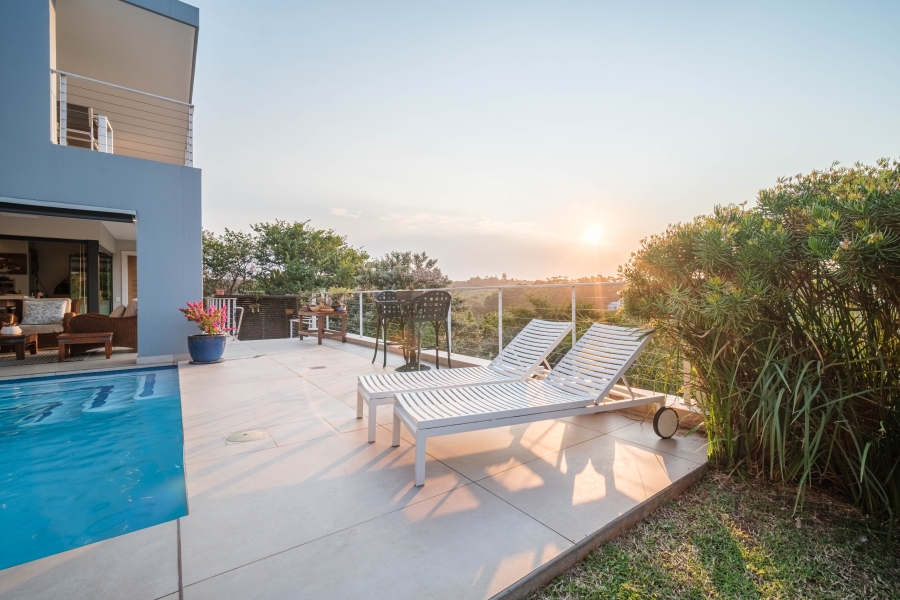 4 Bedroom Property for Sale in Simbithi Eco Estate KwaZulu-Natal