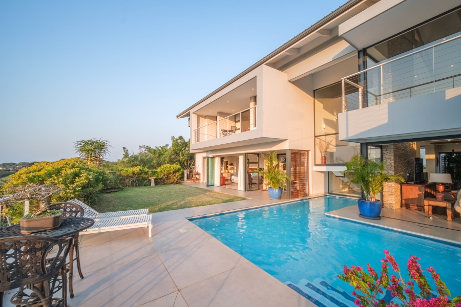 4 Bedroom Property for Sale in Simbithi Eco Estate KwaZulu-Natal