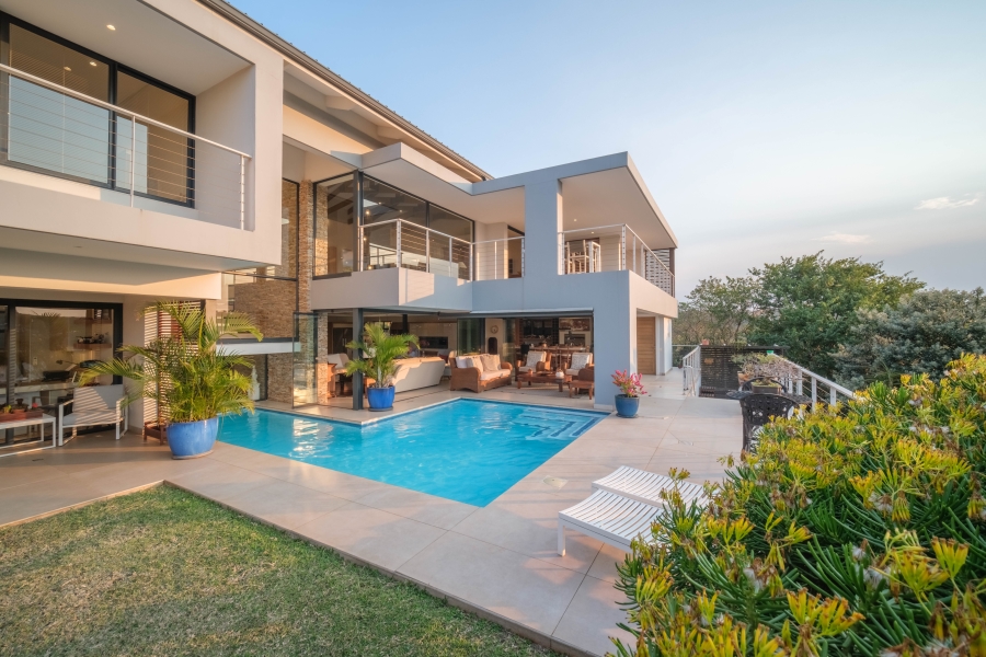 4 Bedroom Property for Sale in Simbithi Eco Estate KwaZulu-Natal