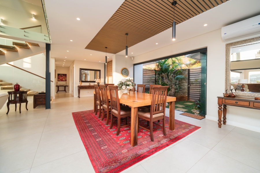 4 Bedroom Property for Sale in Simbithi Eco Estate KwaZulu-Natal