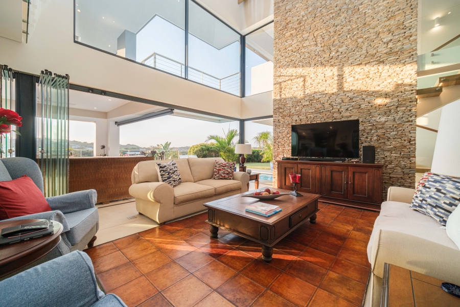4 Bedroom Property for Sale in Simbithi Eco Estate KwaZulu-Natal