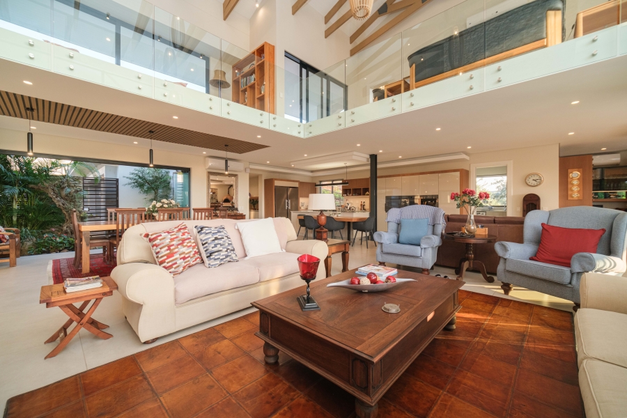 4 Bedroom Property for Sale in Simbithi Eco Estate KwaZulu-Natal