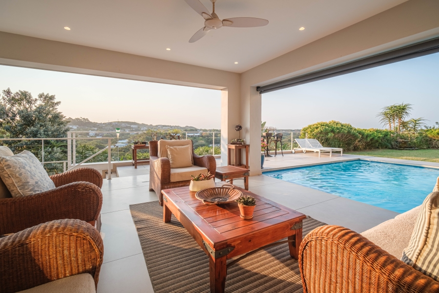 4 Bedroom Property for Sale in Simbithi Eco Estate KwaZulu-Natal
