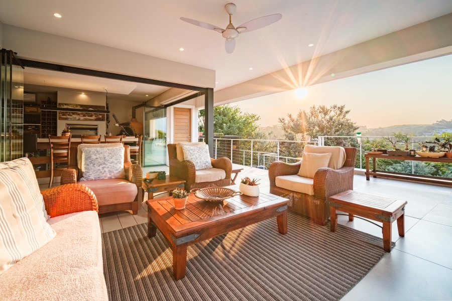 4 Bedroom Property for Sale in Simbithi Eco Estate KwaZulu-Natal