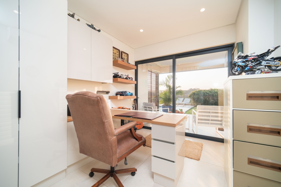 4 Bedroom Property for Sale in Simbithi Eco Estate KwaZulu-Natal