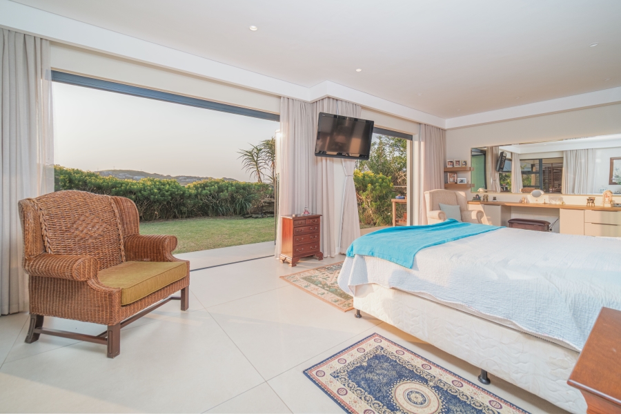 4 Bedroom Property for Sale in Simbithi Eco Estate KwaZulu-Natal