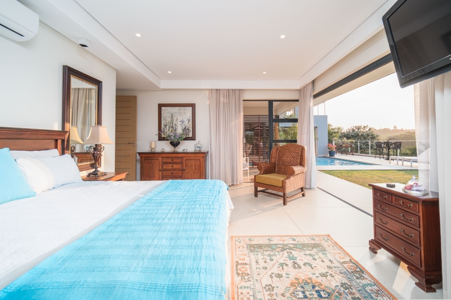 4 Bedroom Property for Sale in Simbithi Eco Estate KwaZulu-Natal