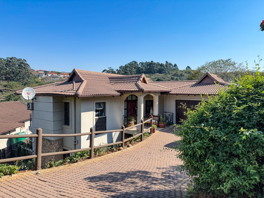 4 Bedroom Property for Sale in Seaward Estate KwaZulu-Natal