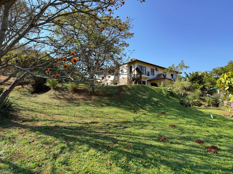 4 Bedroom Property for Sale in Seaward Estate KwaZulu-Natal