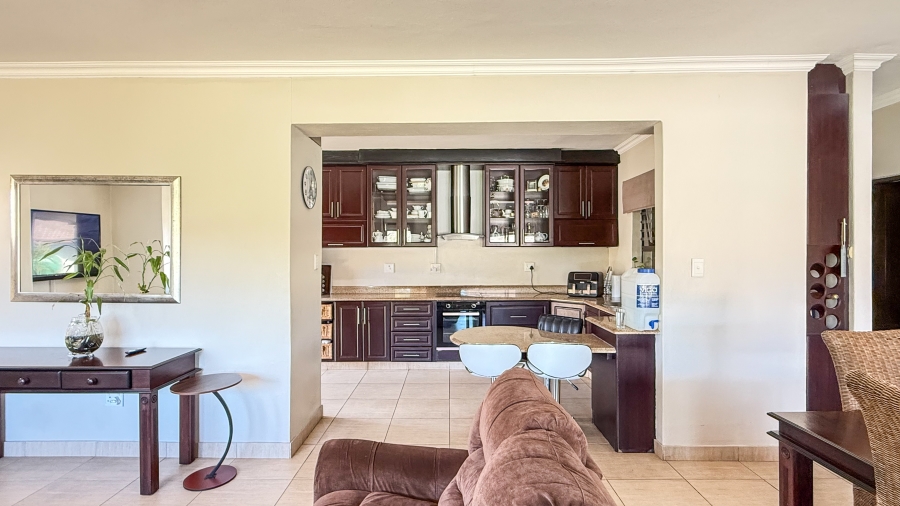 4 Bedroom Property for Sale in Seaward Estate KwaZulu-Natal