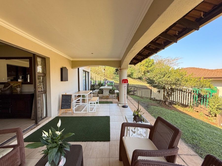 4 Bedroom Property for Sale in Seaward Estate KwaZulu-Natal