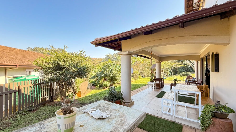 4 Bedroom Property for Sale in Seaward Estate KwaZulu-Natal